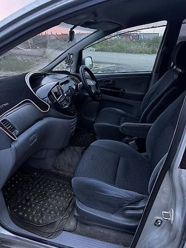 prius plus: Toyota Estima: 2002 г., 2.4 л, Автомат, Бензин, Минивэн — 5