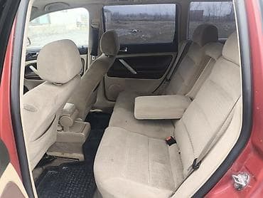 Volkswagen: Volkswagen Passat Variant: 1999 г., 2.3 л, Механика, Бензин, Универсал — 5