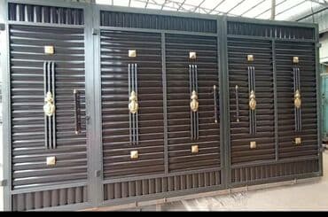 набор инструментов force в бишкеке: Сварка | Ворота — 8