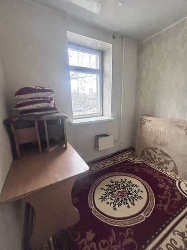 продается кошара: 1 комната, 37 м², Индивидуалка, 2 этаж, Старый ремонт — 7