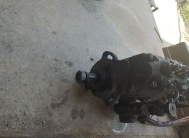 купить моторное масло в бишкеке: Топливная аппаратура JCB Б/у, Оригинал — 5