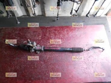 Рулевая рейка Honda 1989 г., Б/у, Оригинал, Япония at lalafo.kg Рулевая рейка Honda 1989 г., Б/у, Оригинал, Япония