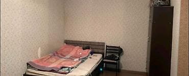 Квартиры: 1 комната, 30 м², БГУ Хрущевка, 1 этаж, Косметический ремонт — 3