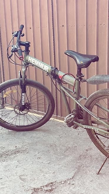продажа велосипедов бишкек: Велосипеды (несколько моделей) 1) HEMMUR Montbike — 3