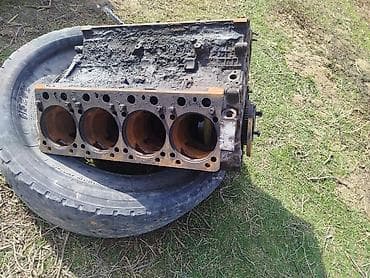 газ 3303: Жүк ташуучу унаа — 3