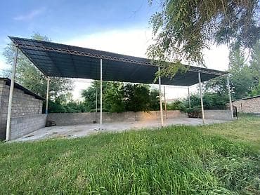 Продажа коммерческой недвижимости: Салам алейкум Кара-Балта Шаарынын чалдавар жайгашкан трассанын — 10