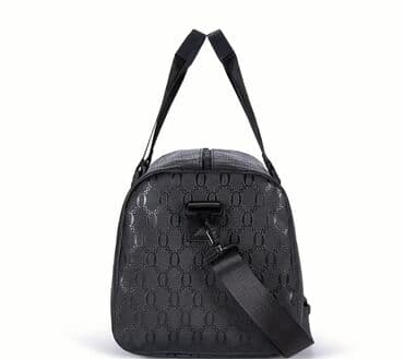 чемоданы бишкек дордой цены: Дорожная сумка черного цвета Размеры: 46 × 23 × 22 см Самовывоз с — 4