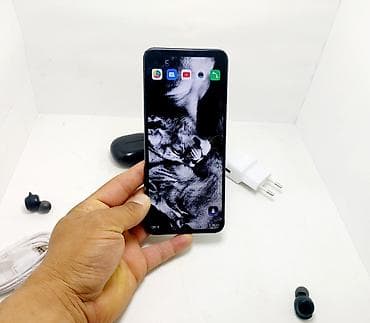 sony ixperia: Tecno L6, Б/у, 64 ГБ, цвет - Черный, 1 SIM, 2 SIM — 5
