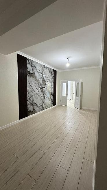 70: 2 комнаты, 70 м², АЮ Гранд Элитка, 2 этаж, Евроремонт — 3