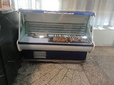 жареный мороженое: Для мяса, мясных изделий — 2