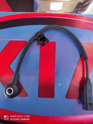 свечы: Датчик детонации!!!! Рынок Кудайберген 26 "Ж" Проходите в профиль!!! — 6