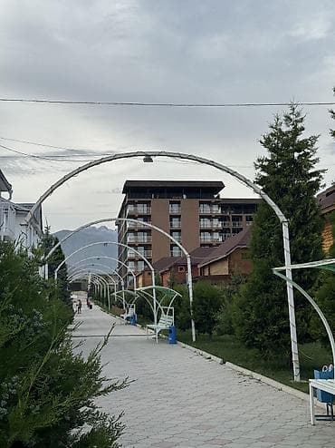 2 комнаты, 56 м², Элитка, 4 этаж, ПСО (под самоотделку)