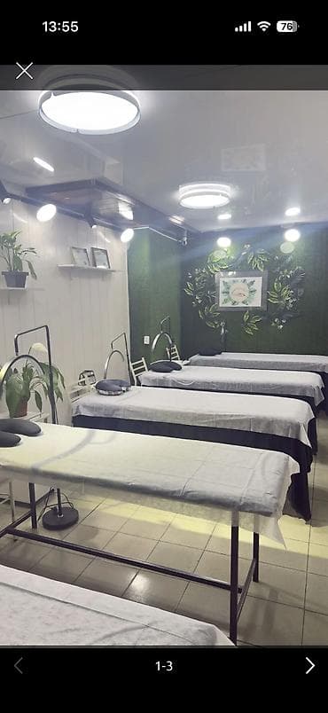 каракол недвижимость: Сдается кабинет. В уютном салоне красоты 30000 сом Чуй 261/ — 3