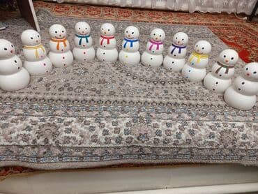 Үй сааты: Капилки.Отличный подарок на новый год и другие праздники кто хочет — 2