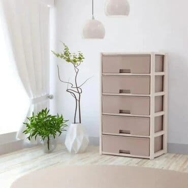 полки в ванну: Комод,Тумба Пластиковые комоды Те самые эстетичные комоды "Колорит" — 1