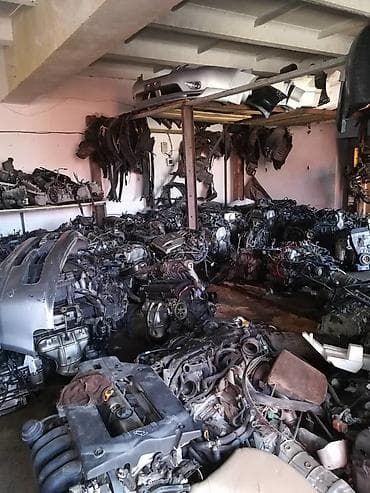 амортизатор на мазда 6: Бензиновый мотор Mazda 2005 г., 1.3 л, Б/у, Япония — 5