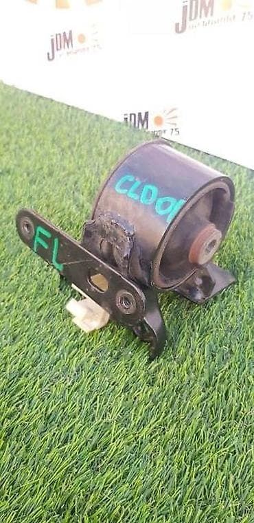 3sf: Подушка мотора Toyota 1999 г., Б/у, Оригинал, Япония — 1