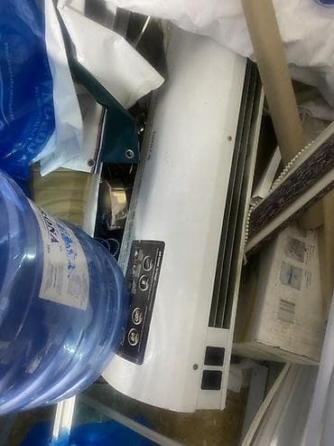 a 32: Настенный внутренний блок кондиционера (сплит‑система) - Тип — 1