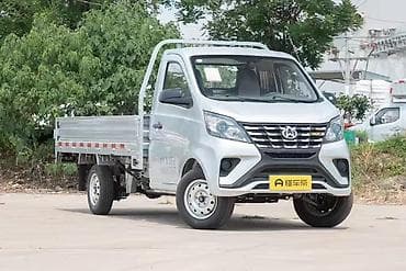 wuling mini ev: Легкий грузовик, Стандарт, До 1 т, Новый — 1