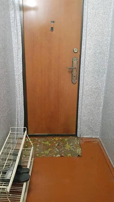 3 к: 2 комнаты, 44 м², 103 серия, 3 этаж, Старый ремонт — 6