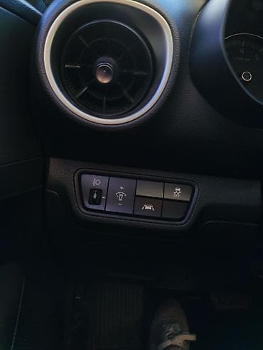1gz ge: Kia K3: 2018 г., 1.6 л, Автомат, Бензин, Седан — 5