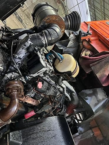 сельхоз камаз с прицепом: Грузовик, Камаз, Стандарт, Б/у — 7