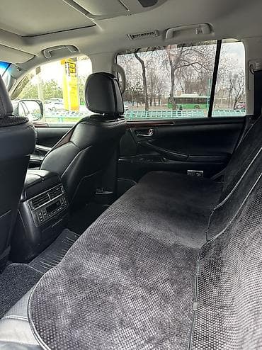 сколько стоит лексус 570 в сомах: Lexus LX: 2011 г., 5.7 л, Газ — 10