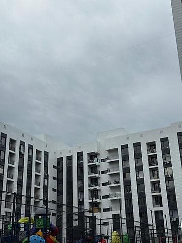 1 комната, 39 м², Элитка, 5 этаж — 3