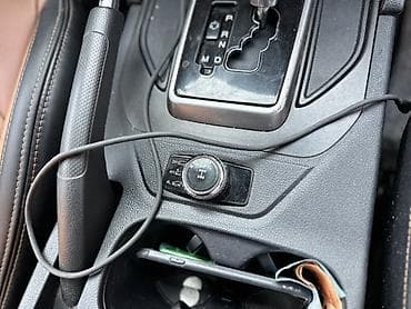 Продажа авто: Ssangyong Rexton Sports: 2019 г., 2.2 л, Автомат, Дизель, Пикап — 10