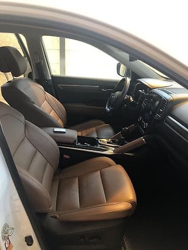 Renault: Renault QM6: 2022 г., 2 л, Вариатор, Газ, Кроссовер — 5