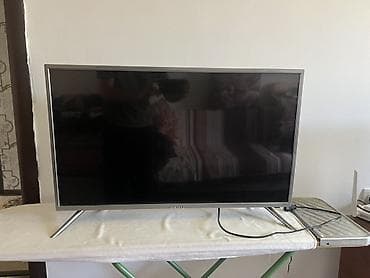 светодиод для телевизора: Продается! Телевизор Panasonic и от SAMSUNG - Диагональ 32" - Тип — 6
