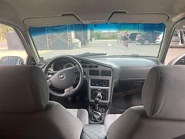 daf 75: Daewoo Nexia: 2011 г., 1.5 л, Механика, Бензин, Седан — 9