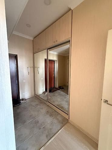 estate: 4 комнаты, 186 м², Элитка, 12 этаж, Евроремонт — 3