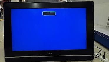mateview 28: Телевизоры TCL и Panasonic 1) TCL (модель LE40G62). ЖК‑телевизор с — 1