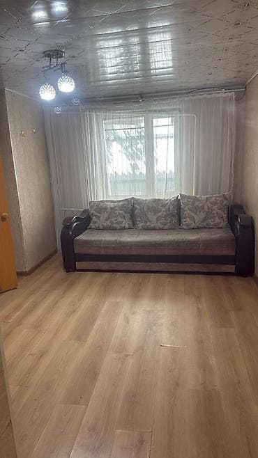 однокомнатные квартира: 3 комнаты, Собственник, Без подселения, С мебелью полностью — 3