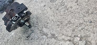 Топливная аппаратура BMW 2000 г., Оригинал, Германия