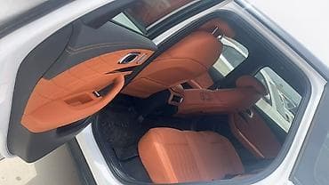 20000: Hozon Neta L: 2024 г., 1.5 л, Автомат, Гибрид, Кроссовер — 4