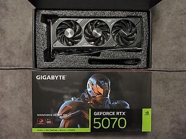 amazon oasis: Видеокарта для ПК, Б/у, Gigabyte, GeForce RTX, 12 ГБ — 3