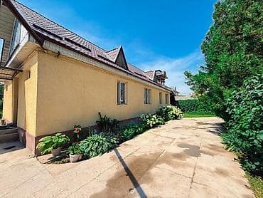 ысык ата домики: 🏡 Продаётся уютный дом на большом участке! Дом расположен на участке — 3