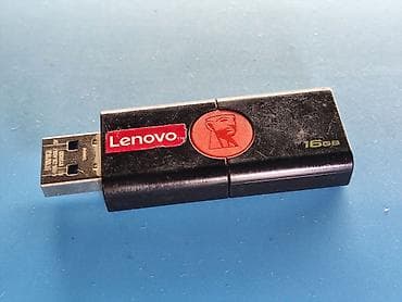 Фирменная флешка на 16GB с интерфейсом USB 3.1 в отличном состоянии at lalafo.kg Фирменная флешка на 16GB с интерфейсом USB 3.1 в отличном состоянии