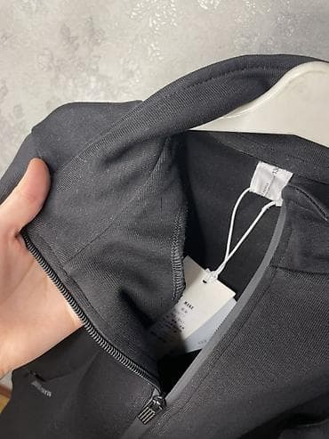 lining спортивный костюм: Спортивный костюм, Худи, Китай, На молнии, Стандарт — 5