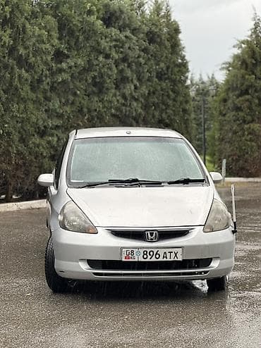 полики хонда фит: Honda Fit: 2002 г., Автомат, Бензин, Хэтчбэк — 2