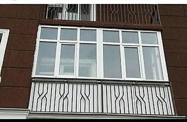 куртки джинсовые: Окна двери витражи российский турецкий местный — 7