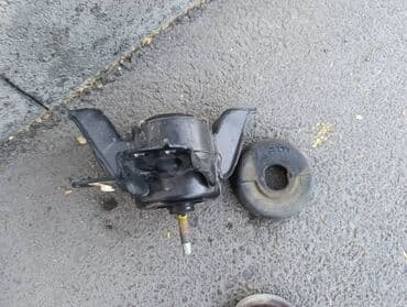 изготовление прокладок: Прокладка Hyundai 2018 г., Б/у, Оригинал — 4