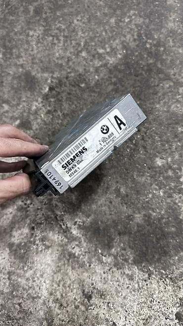simens: Продам комплект M50B20 VANOS Siemens Снят с BMW M50B20 VANOS. В — 2