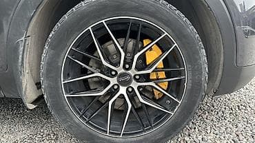Kia Sorento: 2016 г., 2.2 л, Автомат, Дизель, Кроссовер — 5