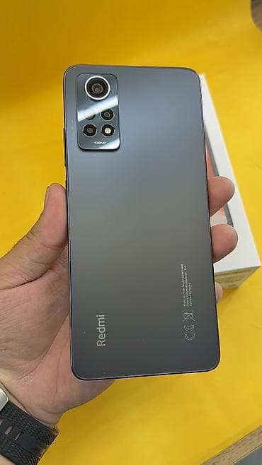 redni: Redmi, Redmi Note 12 Pro+ 5G, 256 ГБ, 2 SIM — 4
