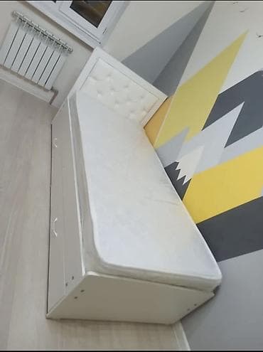 расрочка кв: 3 комнаты, Собственник, Без подселения, С мебелью полностью — 2