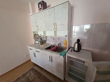 3 3: Коттедж, Келечек, Чолпон-Ата, 5 мест — 6