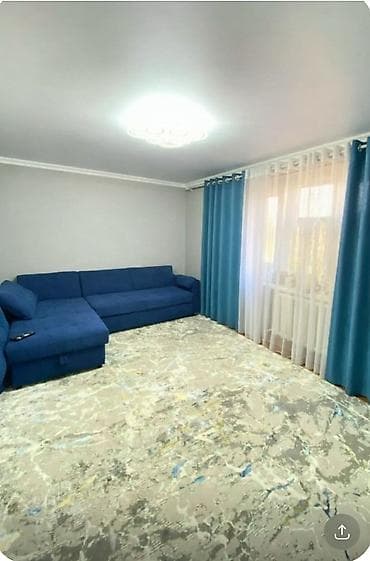 квартиры комсомол: 2 комнаты, 42 м², 103 серия, 2 этаж — 3